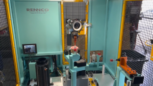 Robotic Inspection
